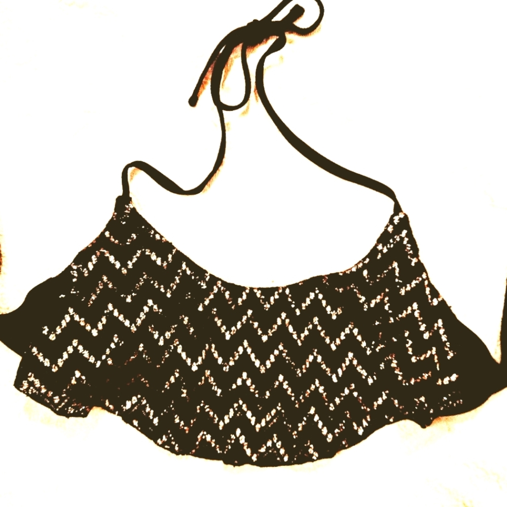 Xhileration bikini top